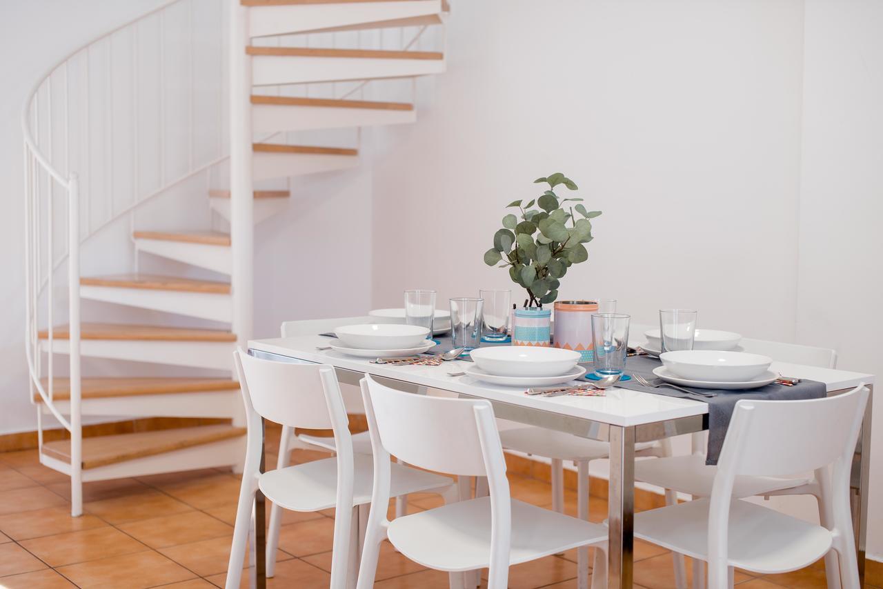 Grand Trees Apartment Boedapest Buitenkant foto